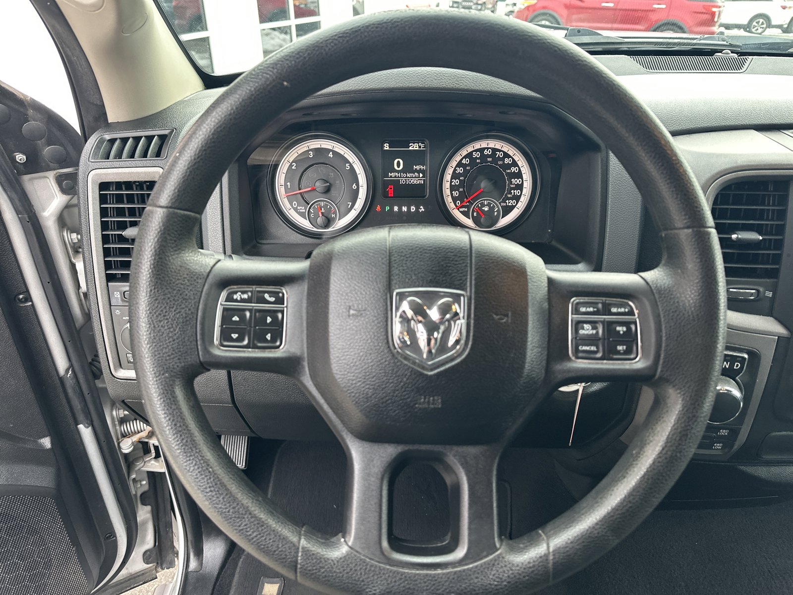 Used 2015 RAM 1500 Express image 11