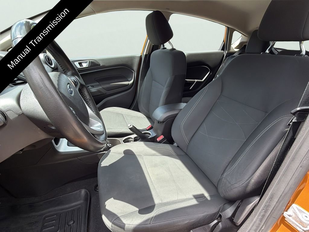 Used 2016 Ford Fiesta SE FWD image 10