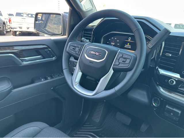 New 2026 GMC Sierra 1500 Elevation AWD/4WD image 8