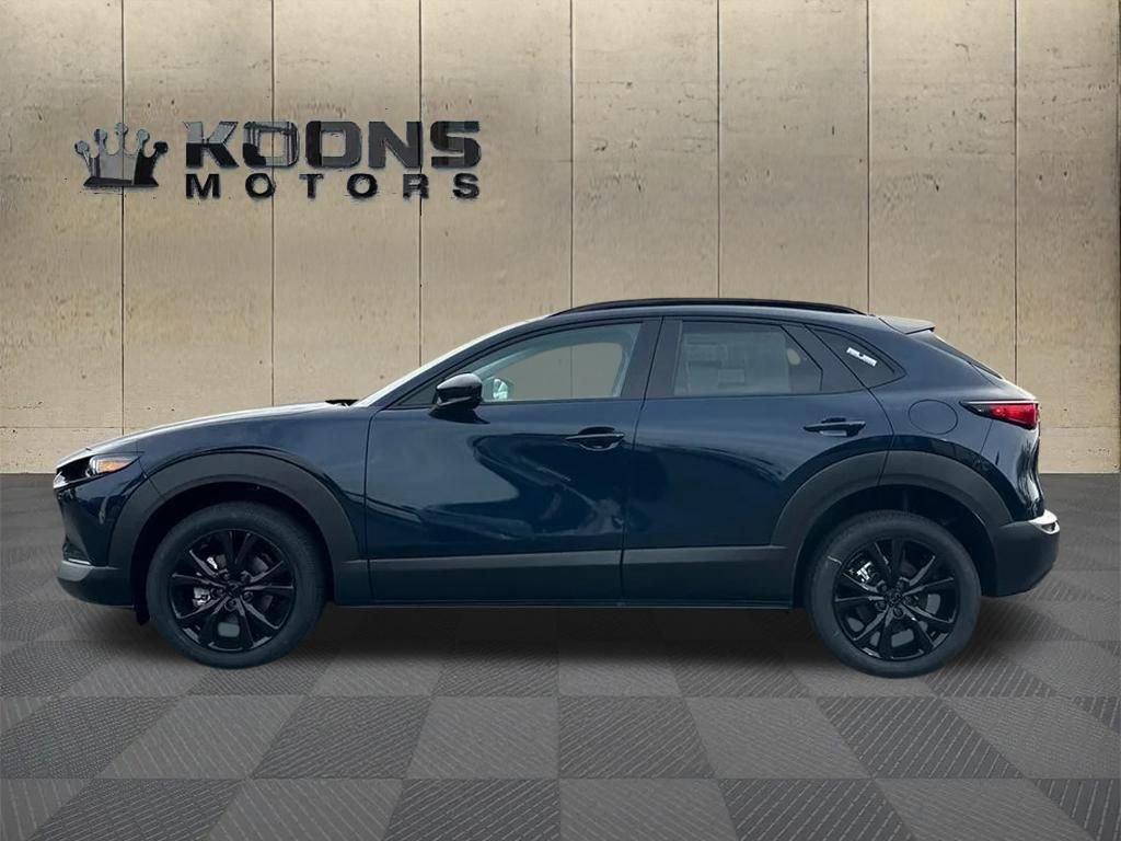 New 2026 MAZDA CX-30 AWD 2.5 S image 3
