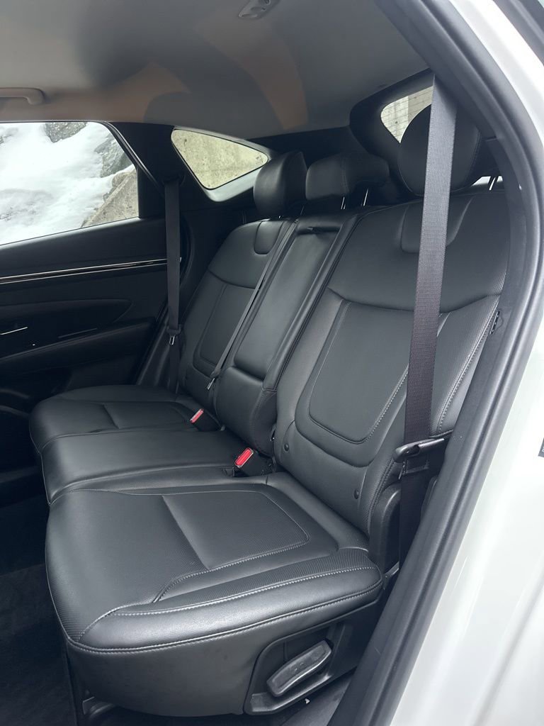 Used 2023 Hyundai Tucson SEL w/ Convenience Package image 20