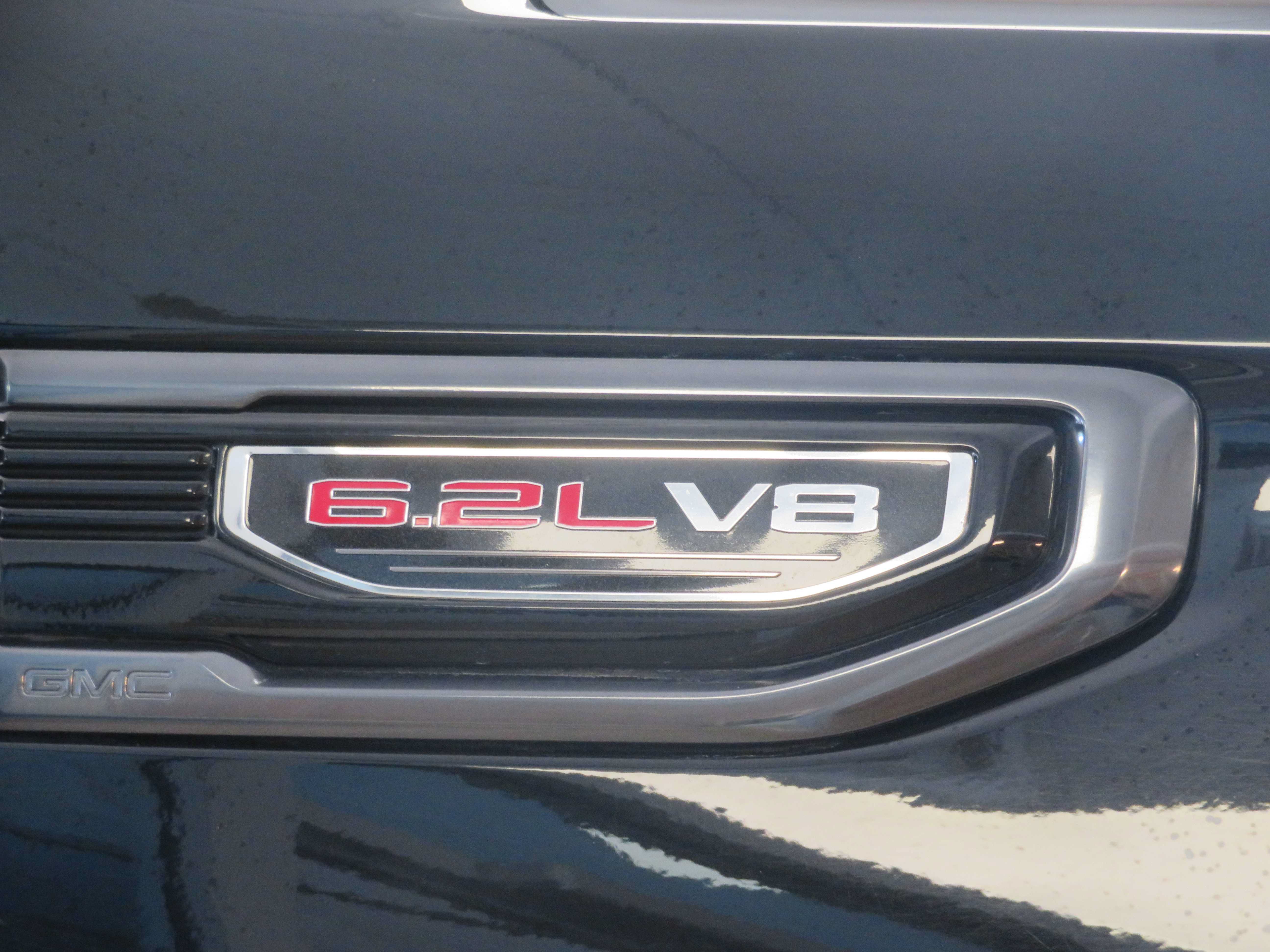 Used 2022 GMC Sierra 1500 AT4 w/ AT4 Preferred Package AWD/4WD image 68