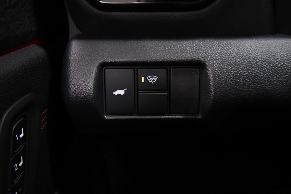 New 2026 Honda Pilot Black Edition image 19