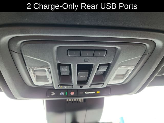 Used 2026 GMC Sierra 2500 Denali Ultimate image 51