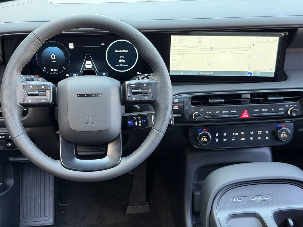 New 2026 Hyundai Palisade XRT Pro image 12