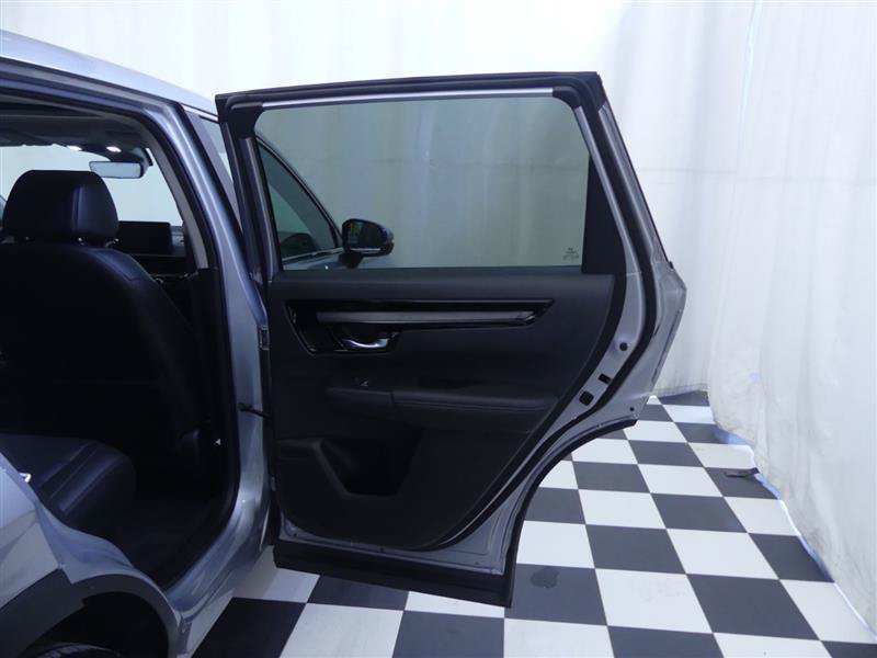 Used 2025 Honda CR-V EX-L image 24