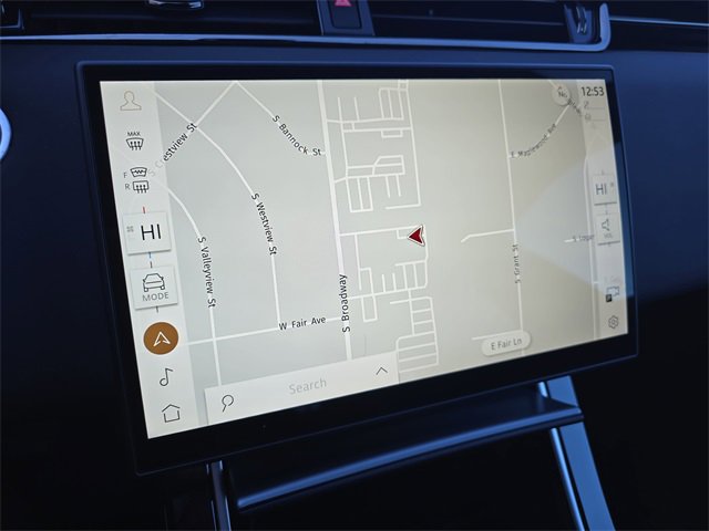 Used 2025 Land Rover Range Rover Evoque S image 22