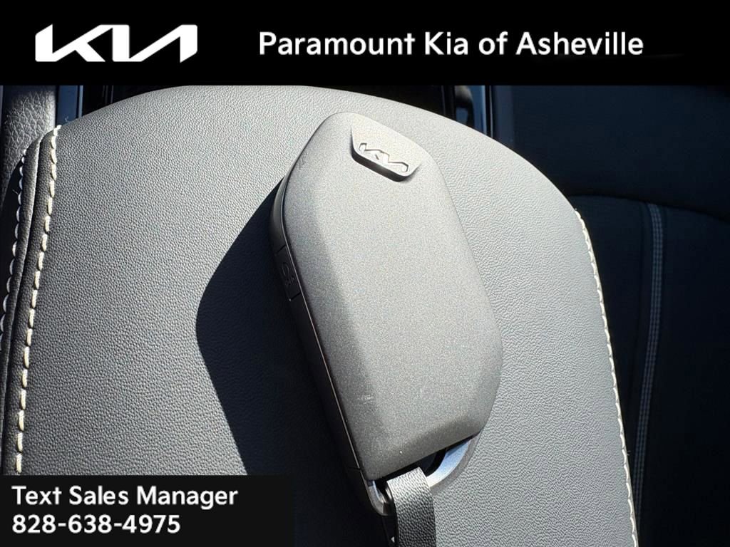 New 2026 Kia K5 GT-Line image 28