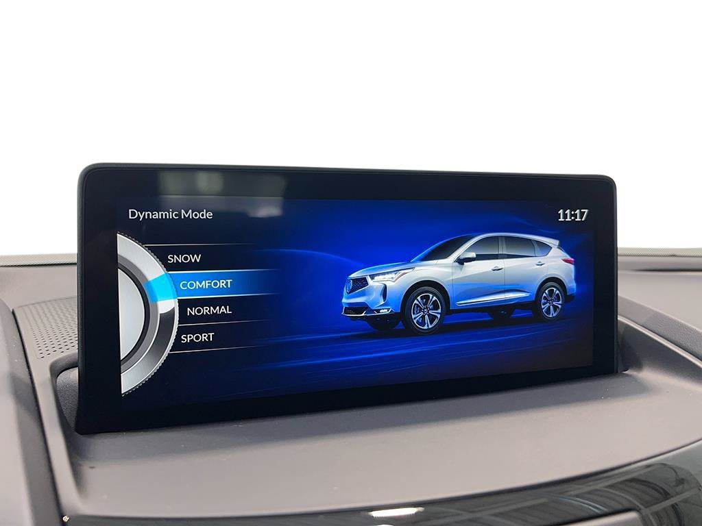 New 2026 Acura RDX w/ Advance Package AWD/4WD image 28
