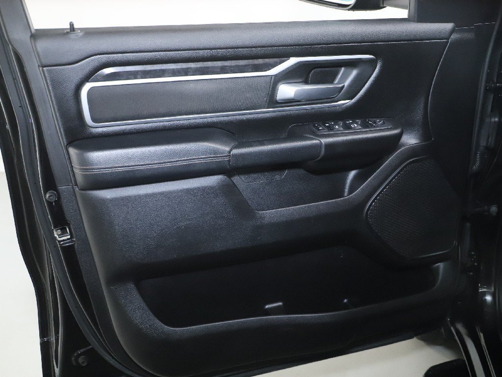 Used 2023 RAM 1500 Big Horn AWD/4WD image 15
