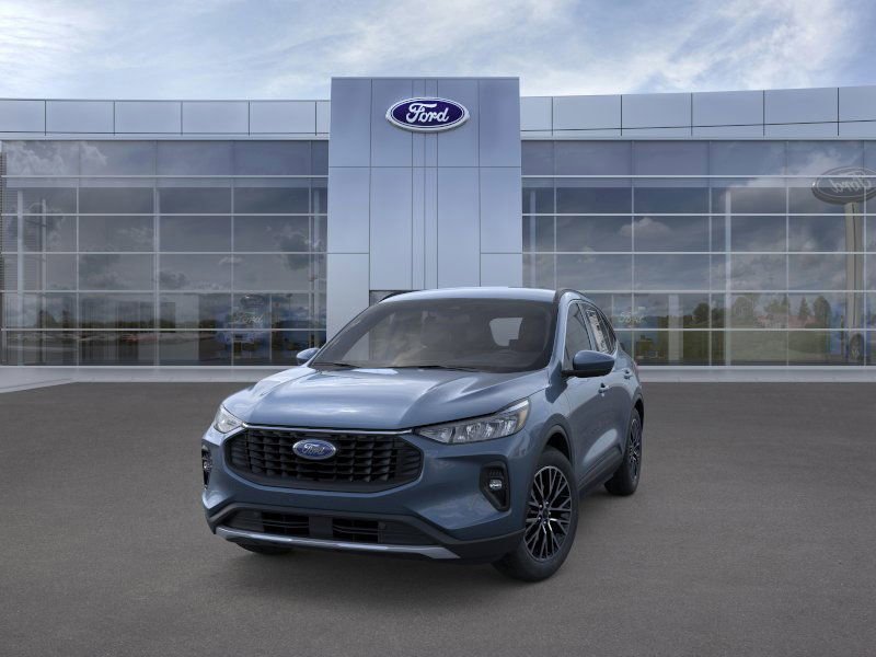 New 2026 Ford Escape SE image 2