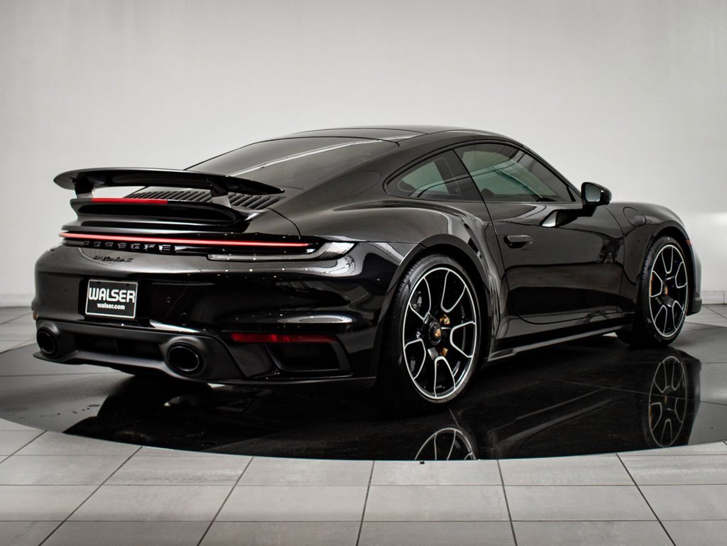 Used 2015 Porsche 911 Carrera image 8