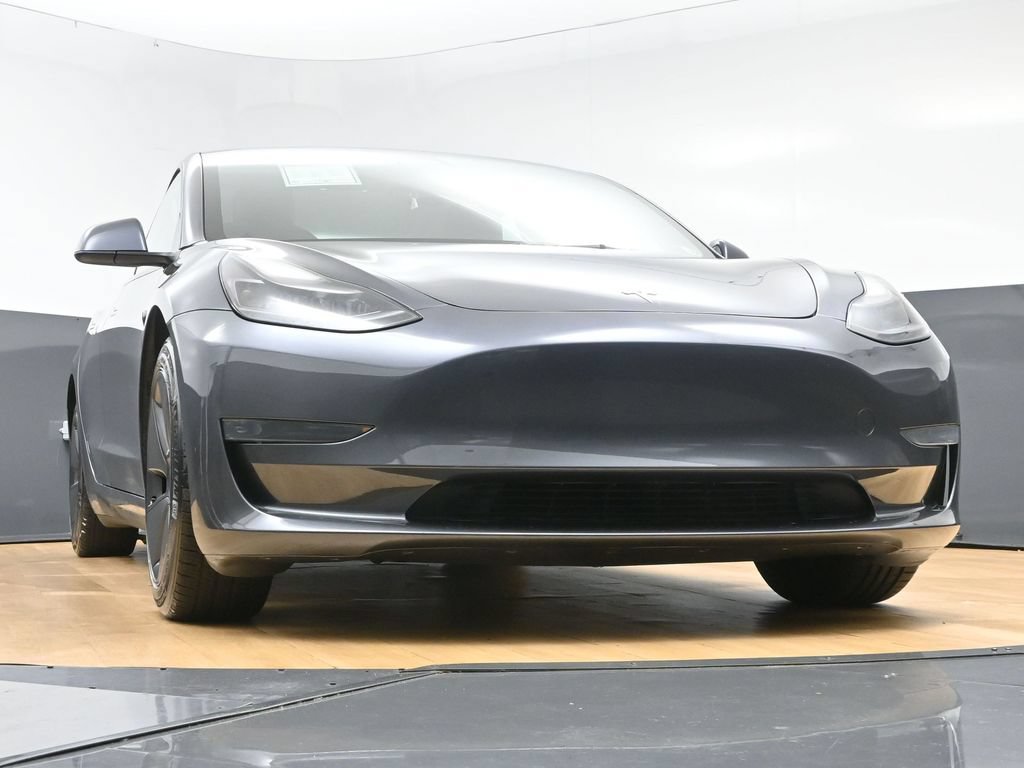 Used 2023 Tesla Model 3 Standard Range RWD image 54