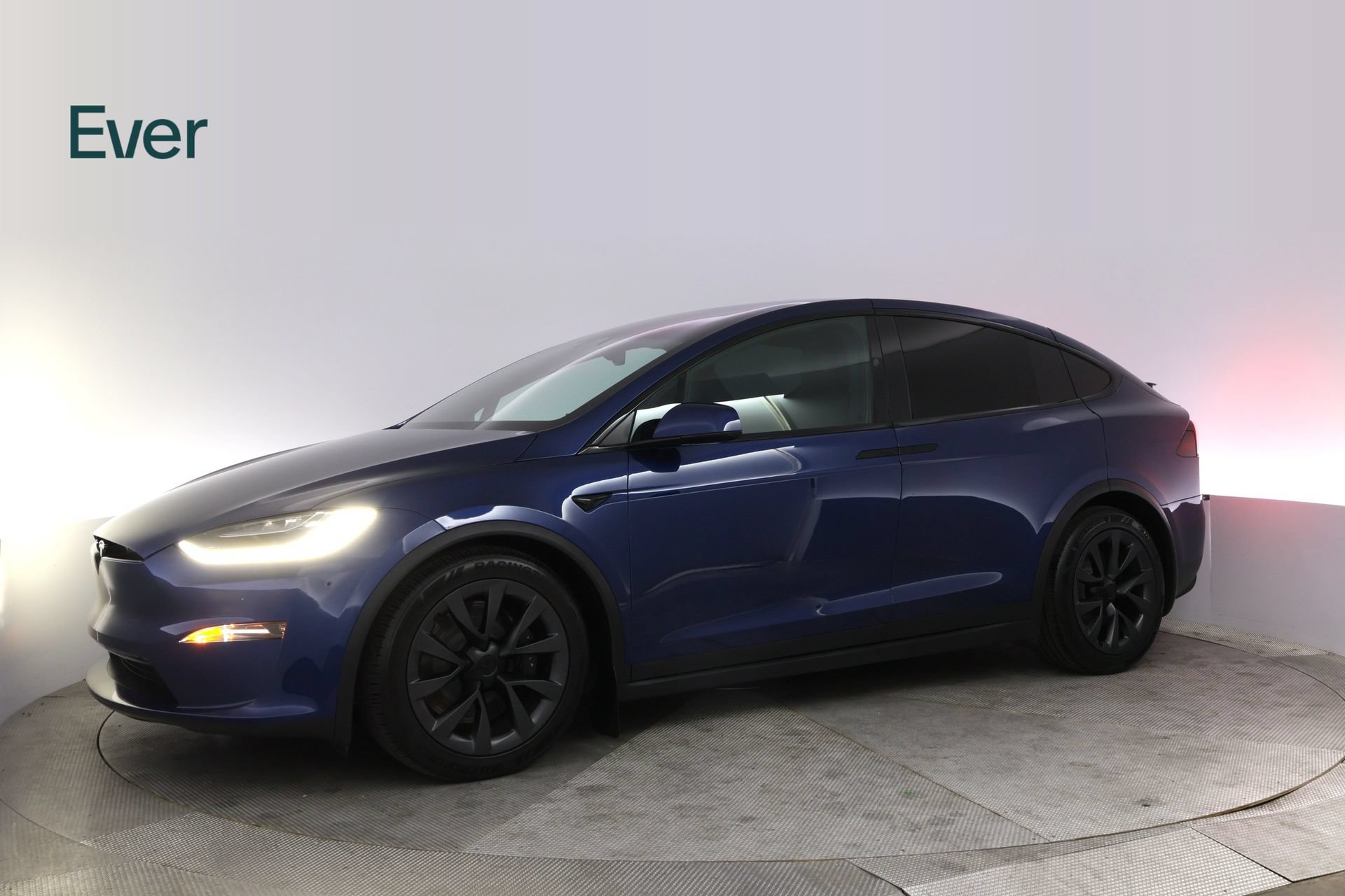 Used 2023 Tesla Model X AWD/4WD image 18