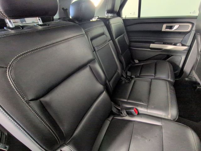 Used 2023 Ford Explorer XLT w/ Equipment Group 202A image 25