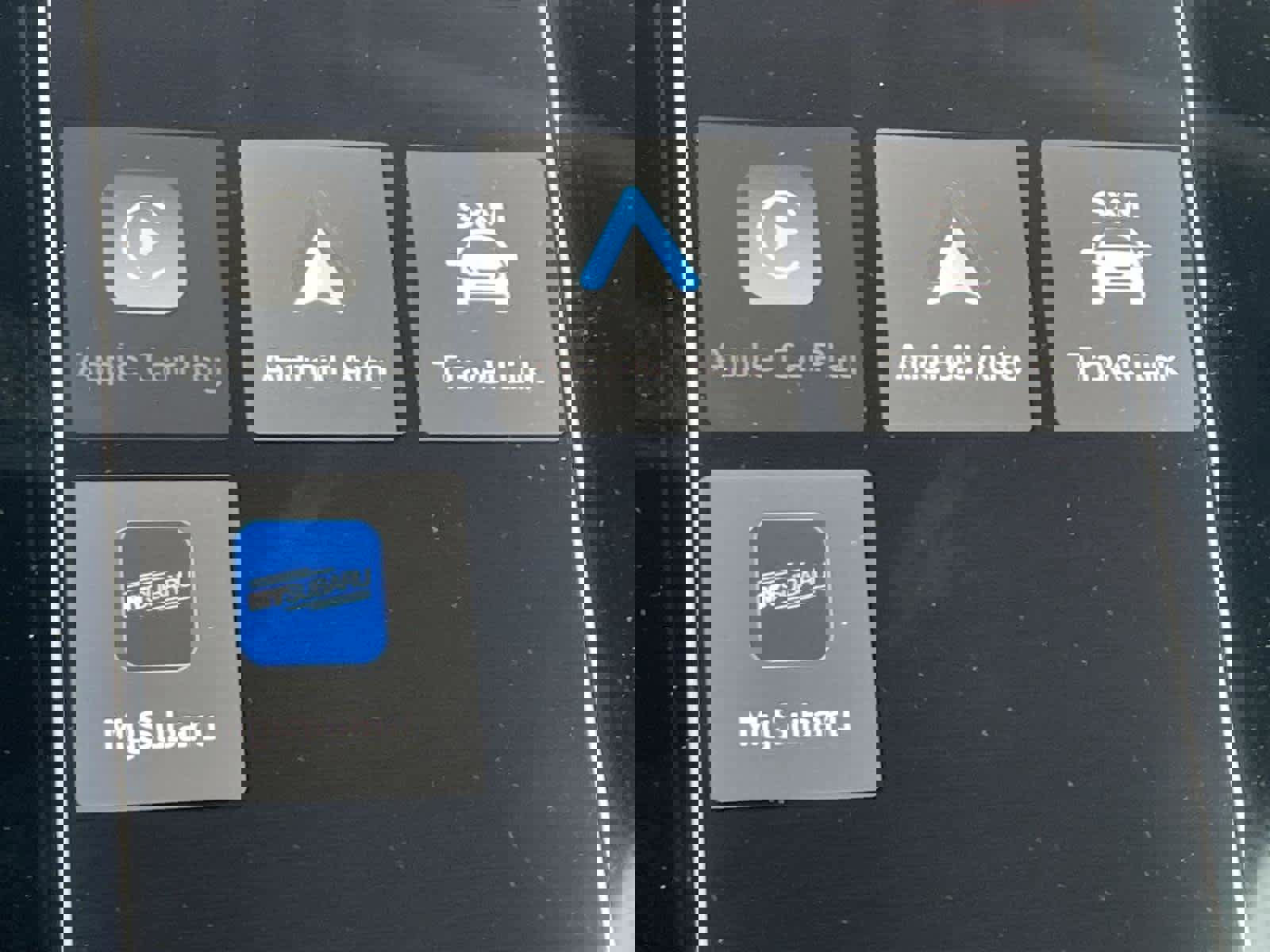 Used 2023 Subaru Outback Onyx Edition AWD/4WD image 20