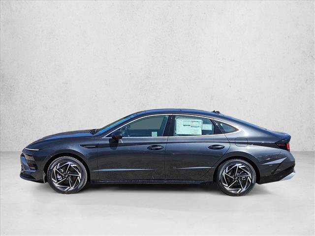 New 2025 Hyundai Sonata SEL FWD image 9