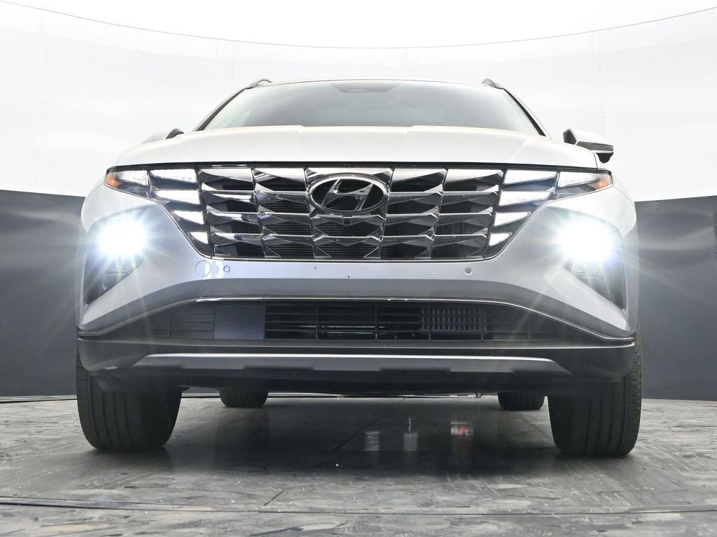 Used 2023 Hyundai Tucson Limited AWD/4WD image 34