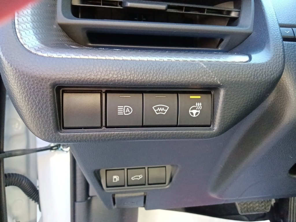 New 2026 Toyota Prius Limited image 16