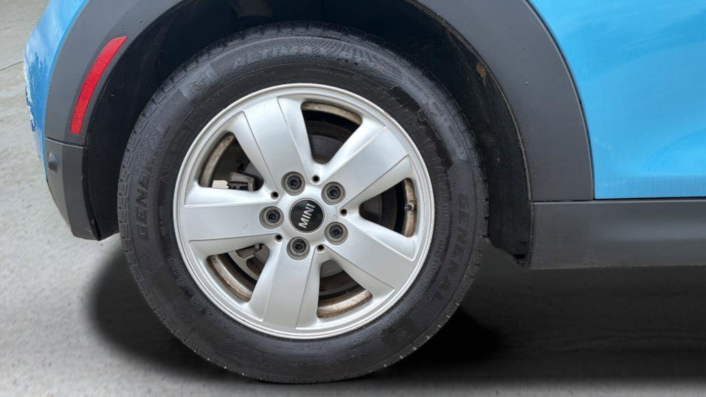 Used 2019 MINI Cooper Convertible FWD image 13