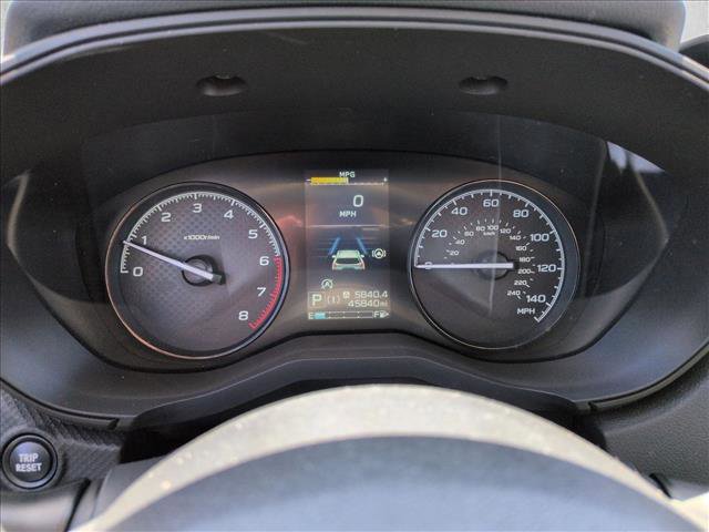 Used 2020 Subaru Forester w/ Alloy Wheel Package AWD/4WD image 11