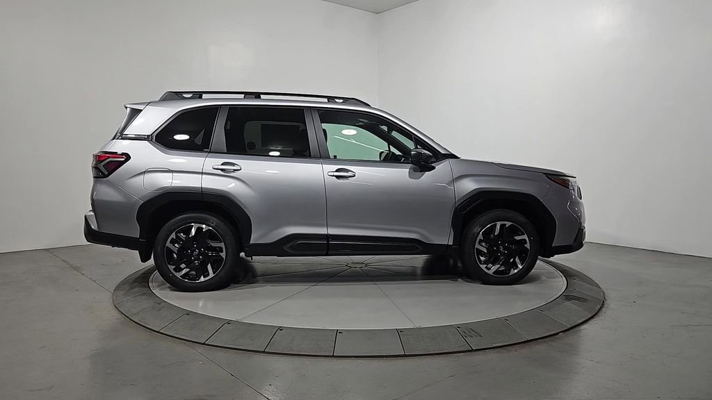 New 2026 Subaru Forester Limited image 6