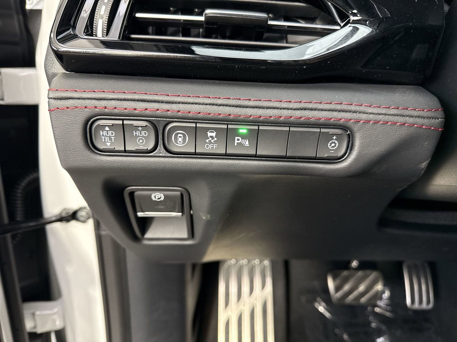 New 2026 Acura MDX Type S image 13