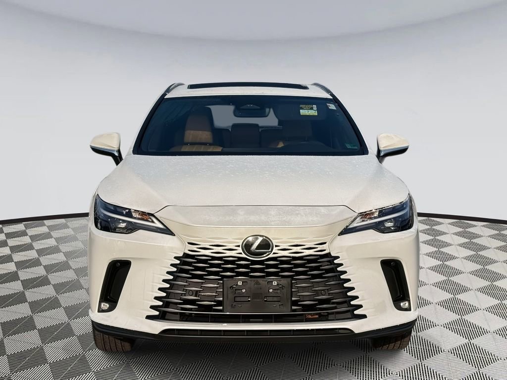 Used 2024 Lexus RX 350 Premium image 6