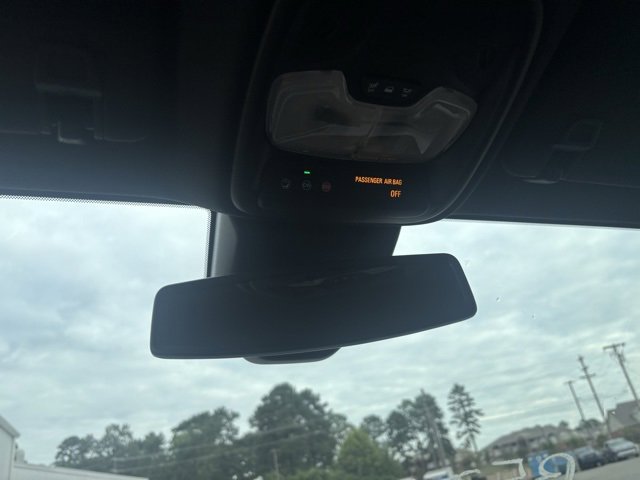 New 2026 Chevrolet Colorado Z71 image 29