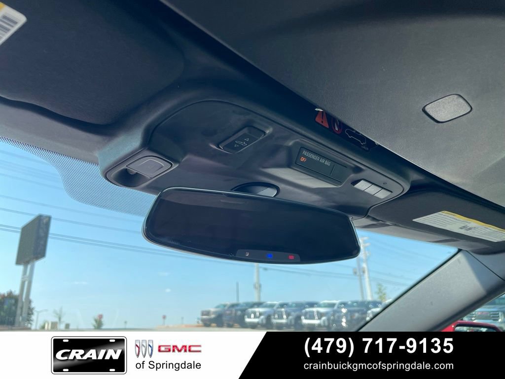 Used 2018 Chevrolet Camaro SS RWD image 20