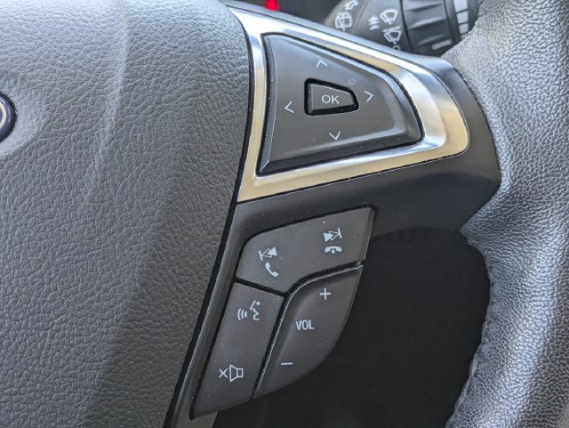 Used 2024 Ford Edge SEL AWD/4WD image 28