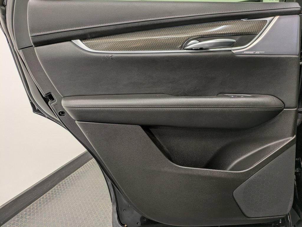 Used 2023 Cadillac XT5 Sportv image 22