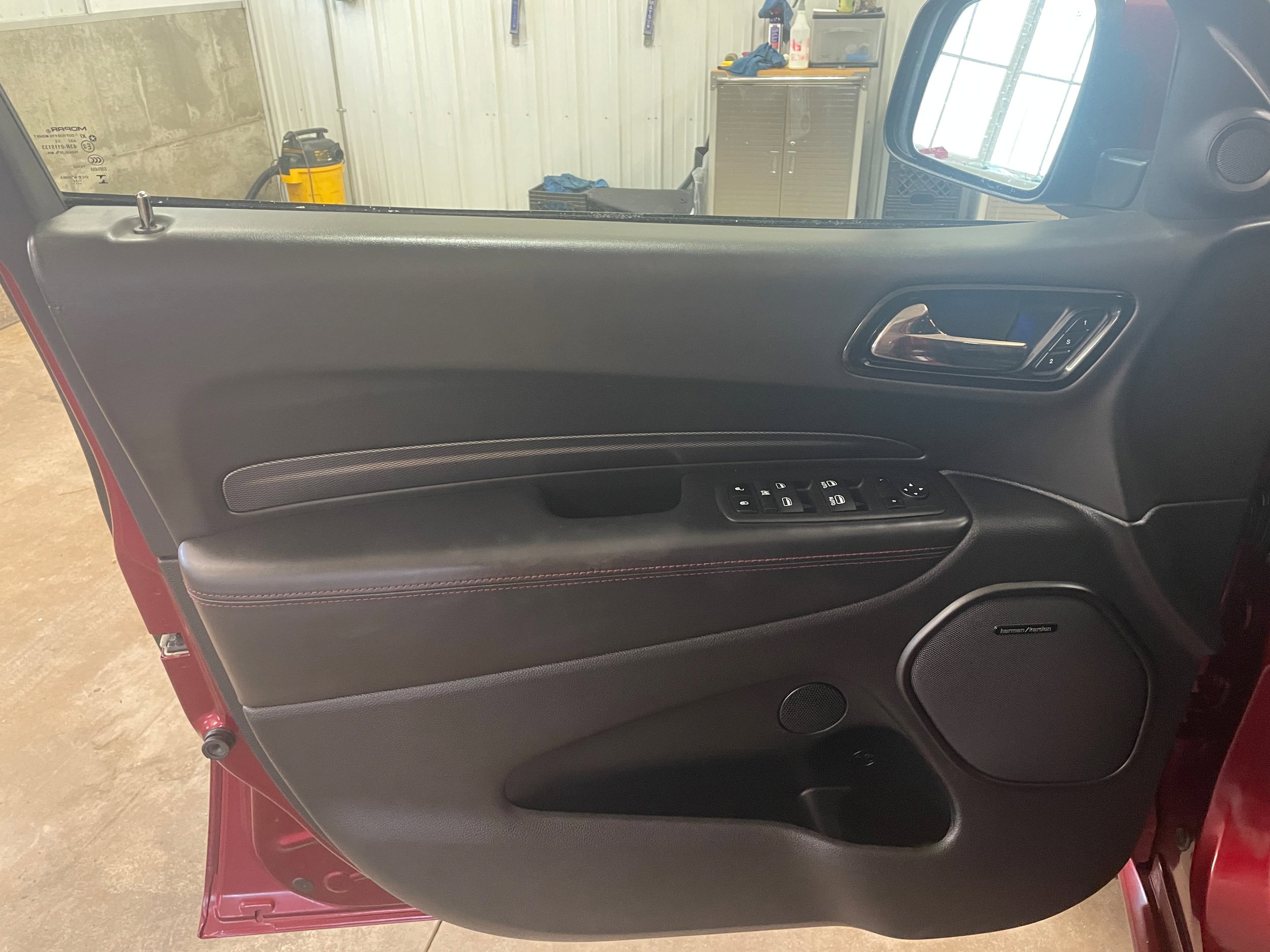 Used 2022 Dodge Durango R/T image 10