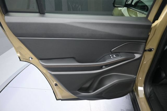 New 2026 Jeep Cherokee Limited AWD/4WD image 25