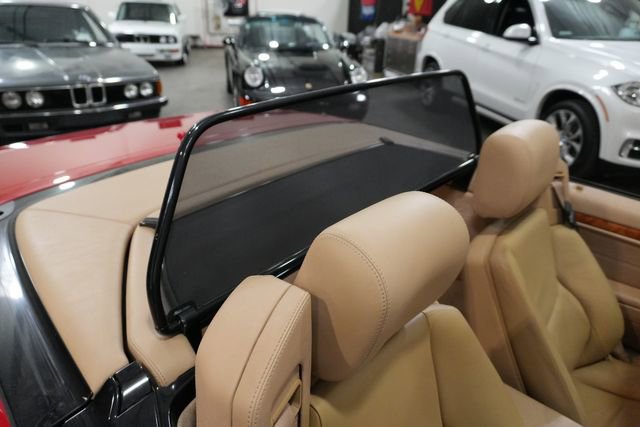 Used 2000 Mercedes-Benz SL 500 image 27