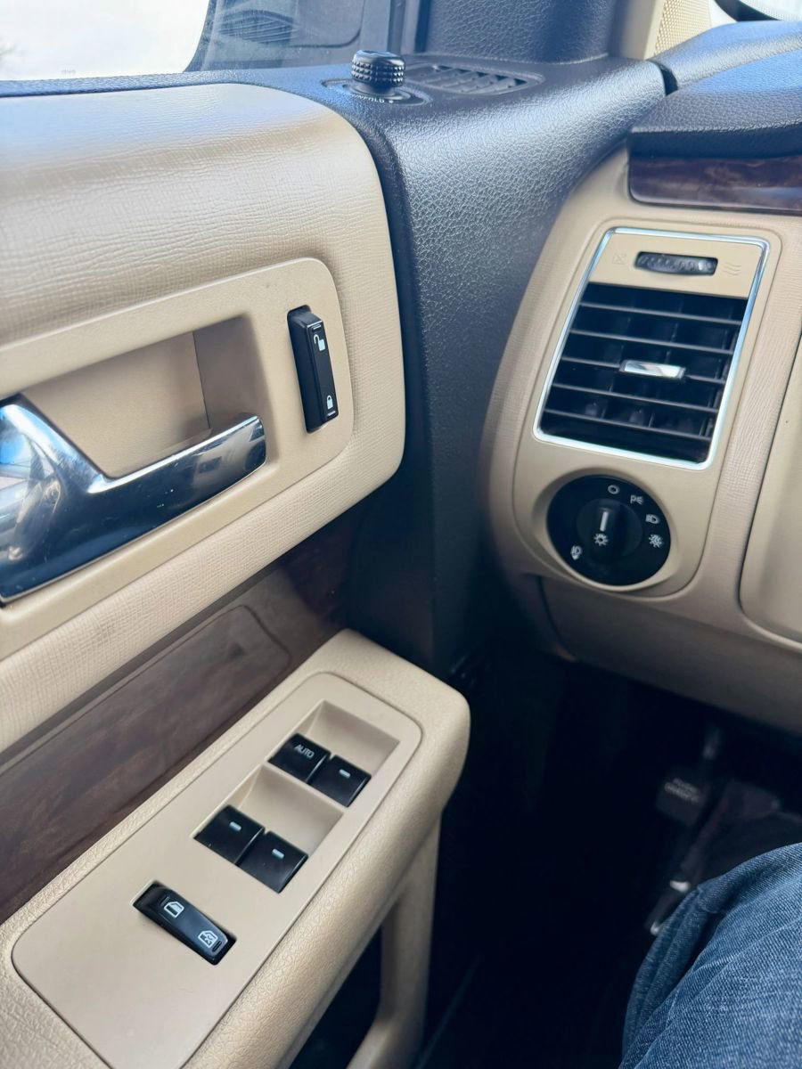 Used 2013 Ford Flex Limited w/ Trailer Tow Pkg Class III AWD/4WD image 33