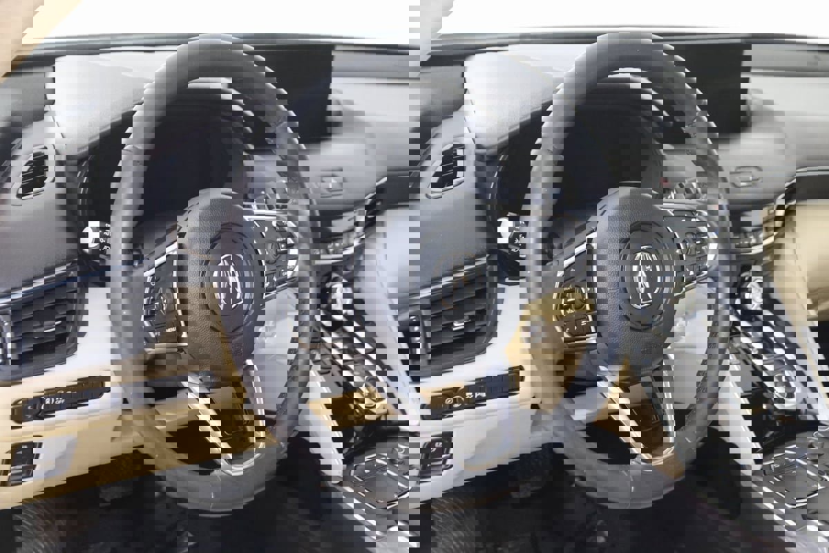 Used 2024 Acura TLX w/ Technology Package image 6