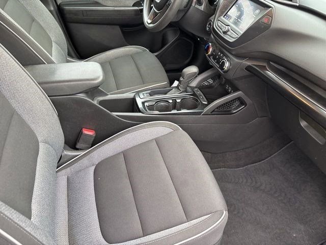 Used 2022 Chevrolet TrailBlazer LT image 38