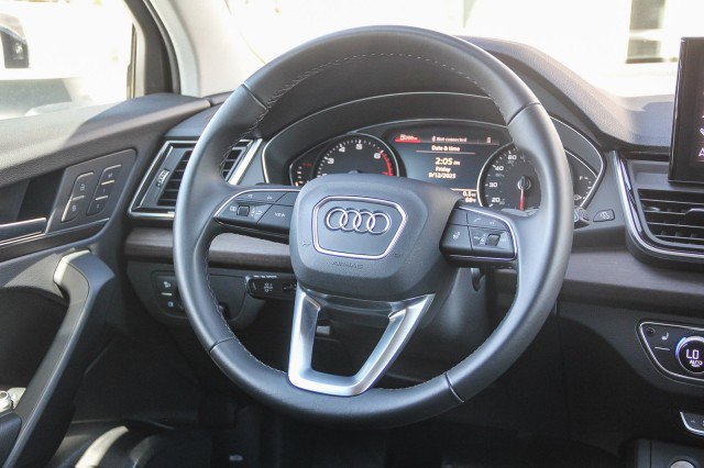 Certified 2023 Audi Q5 2.0T Premium image 15