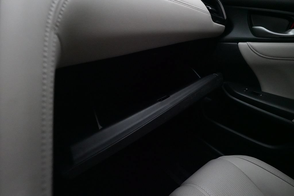 Used 2022 Honda Insight Touring image 29
