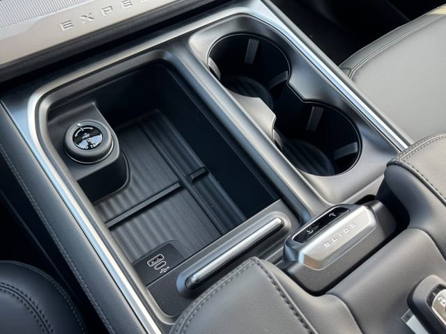 New 2026 Ford Expedition Active AWD/4WD image 22