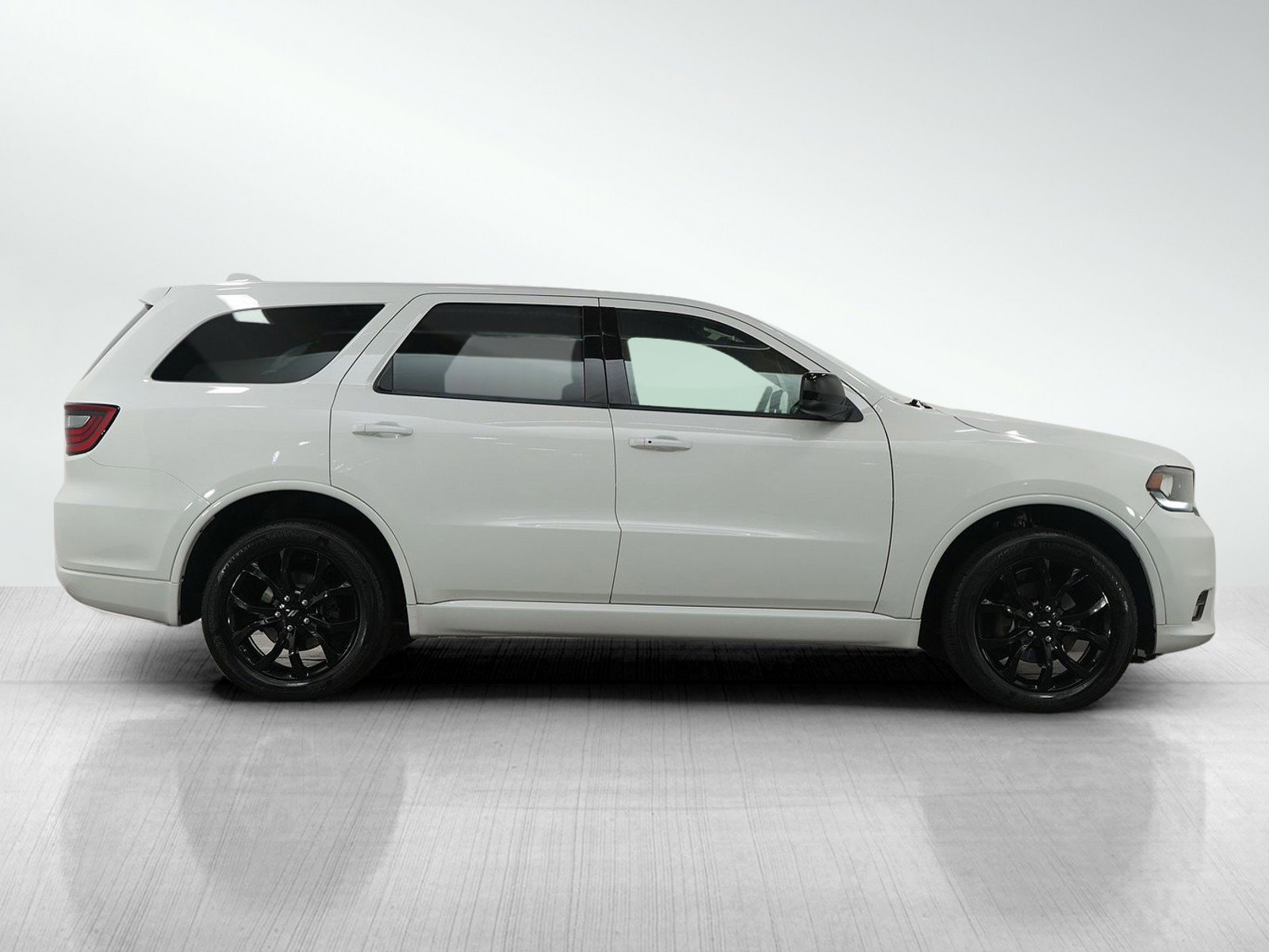 Used 2019 Dodge Durango GT w/ Blacktop Package image 7