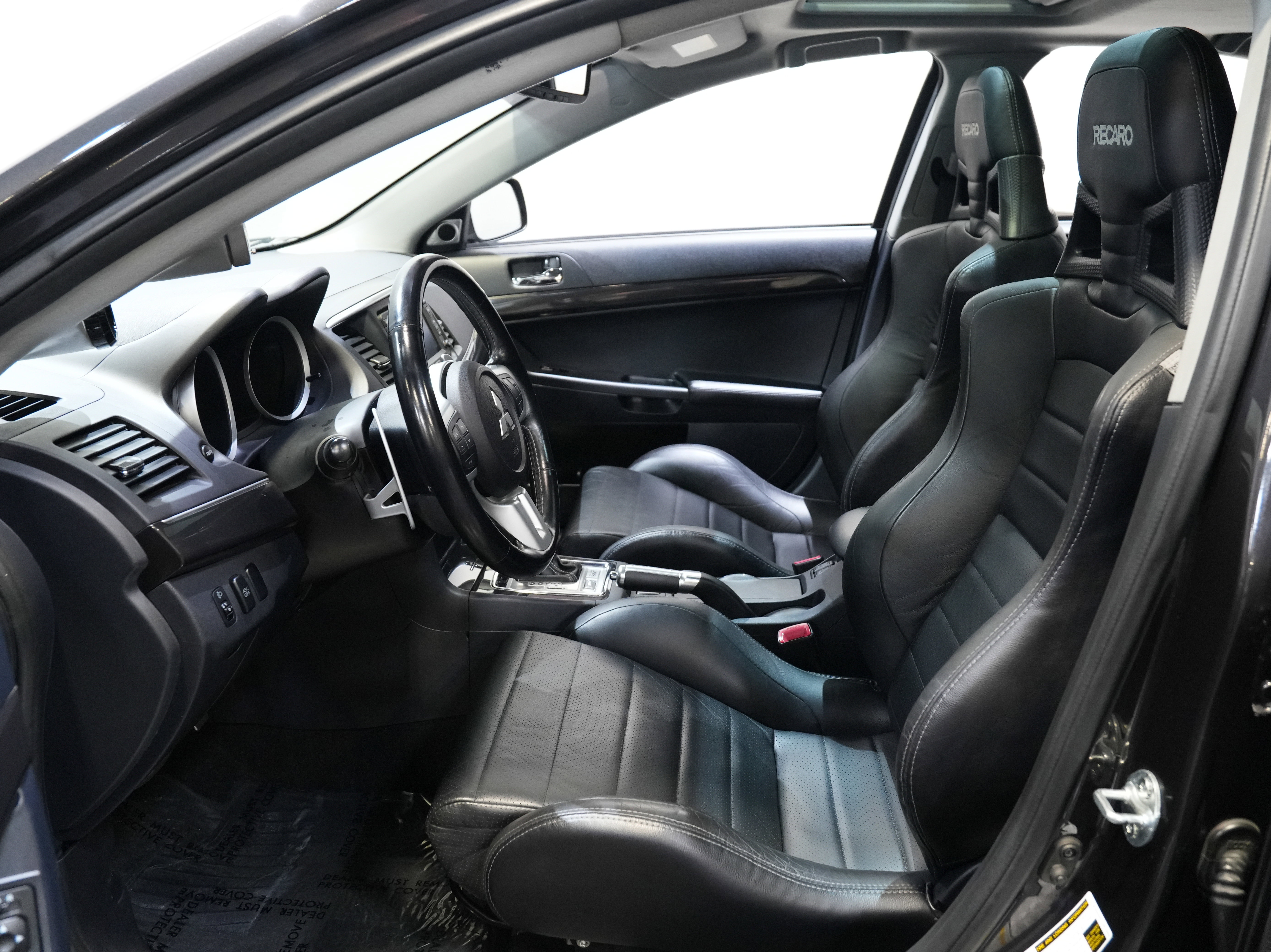 Used 2010 Mitsubishi Lancer Evolution MR image 33