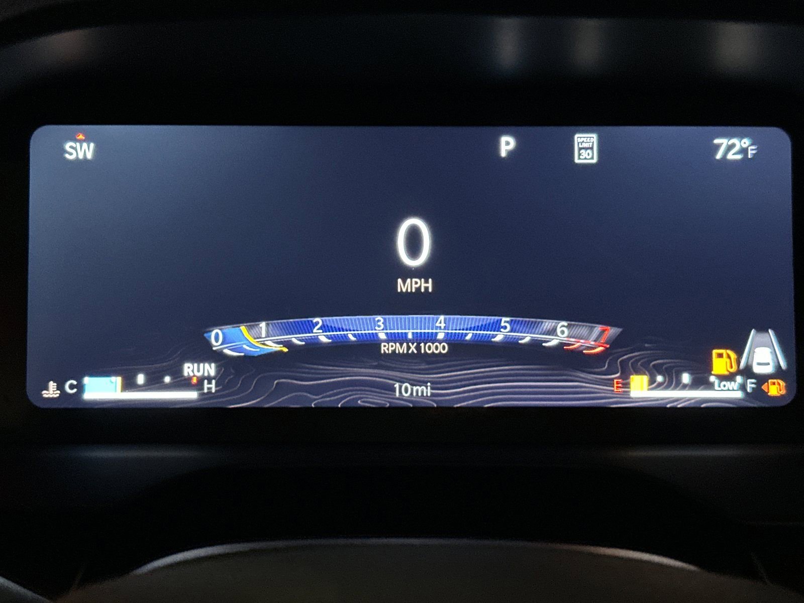 New 2026 Jeep Grand Cherokee Limited image 22