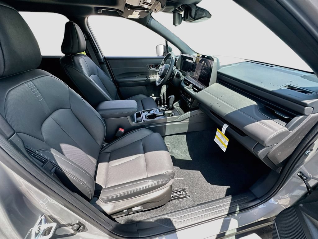 New 2026 Subaru Outback Touring XT AWD/4WD image 24