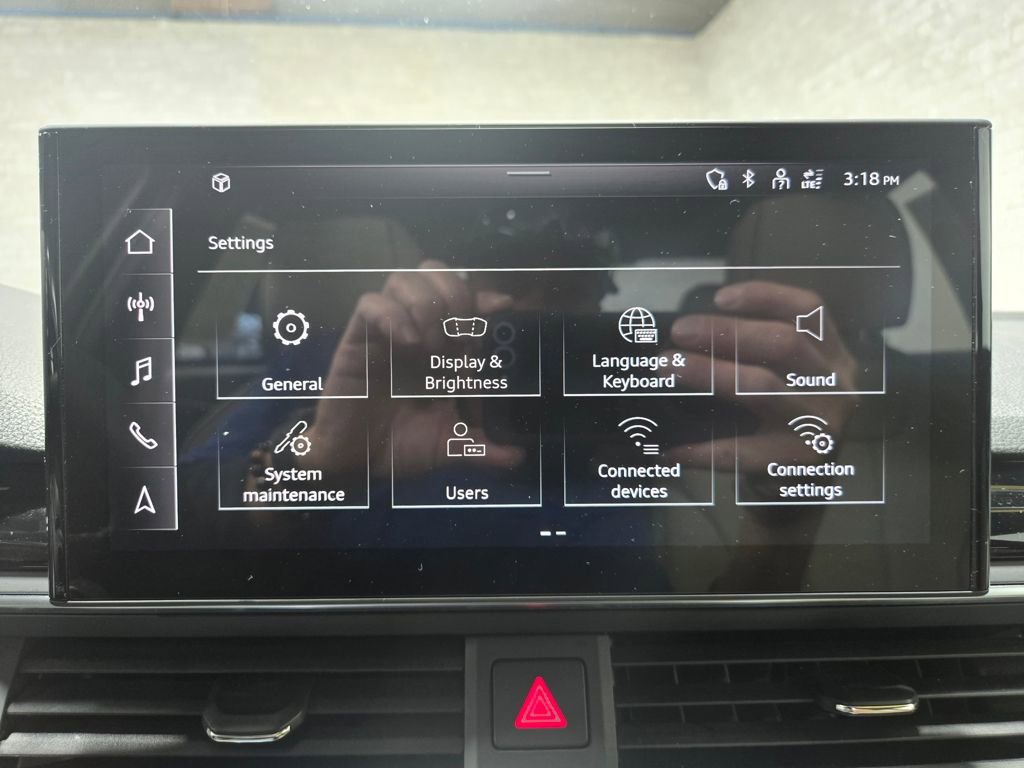 Used 2023 Audi A4 2.0T Premium Plus image 24