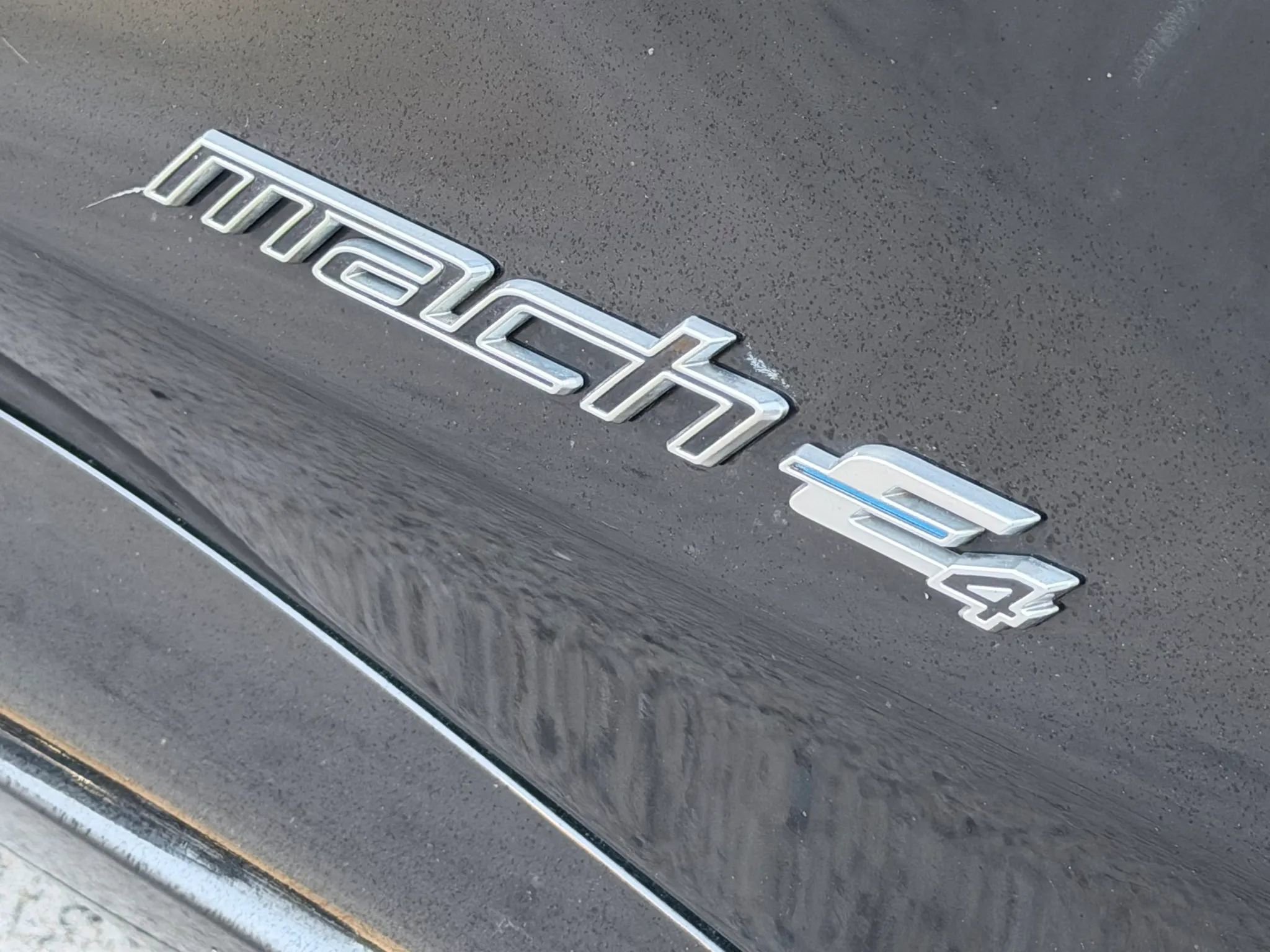 Used 2021 Ford Mustang Mach-E Premium image 85