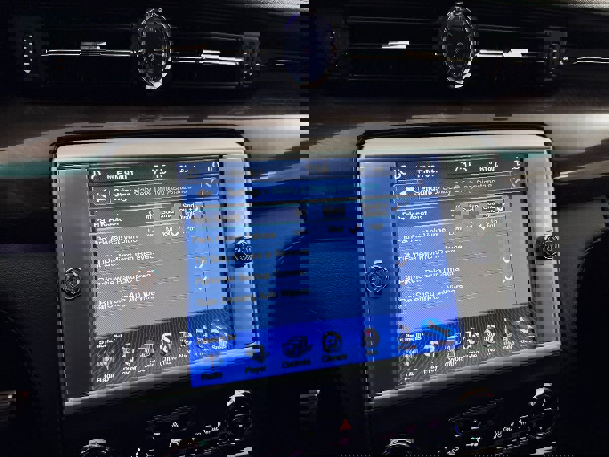 Used 2014 Maserati Quattroporte S Q4 image 16