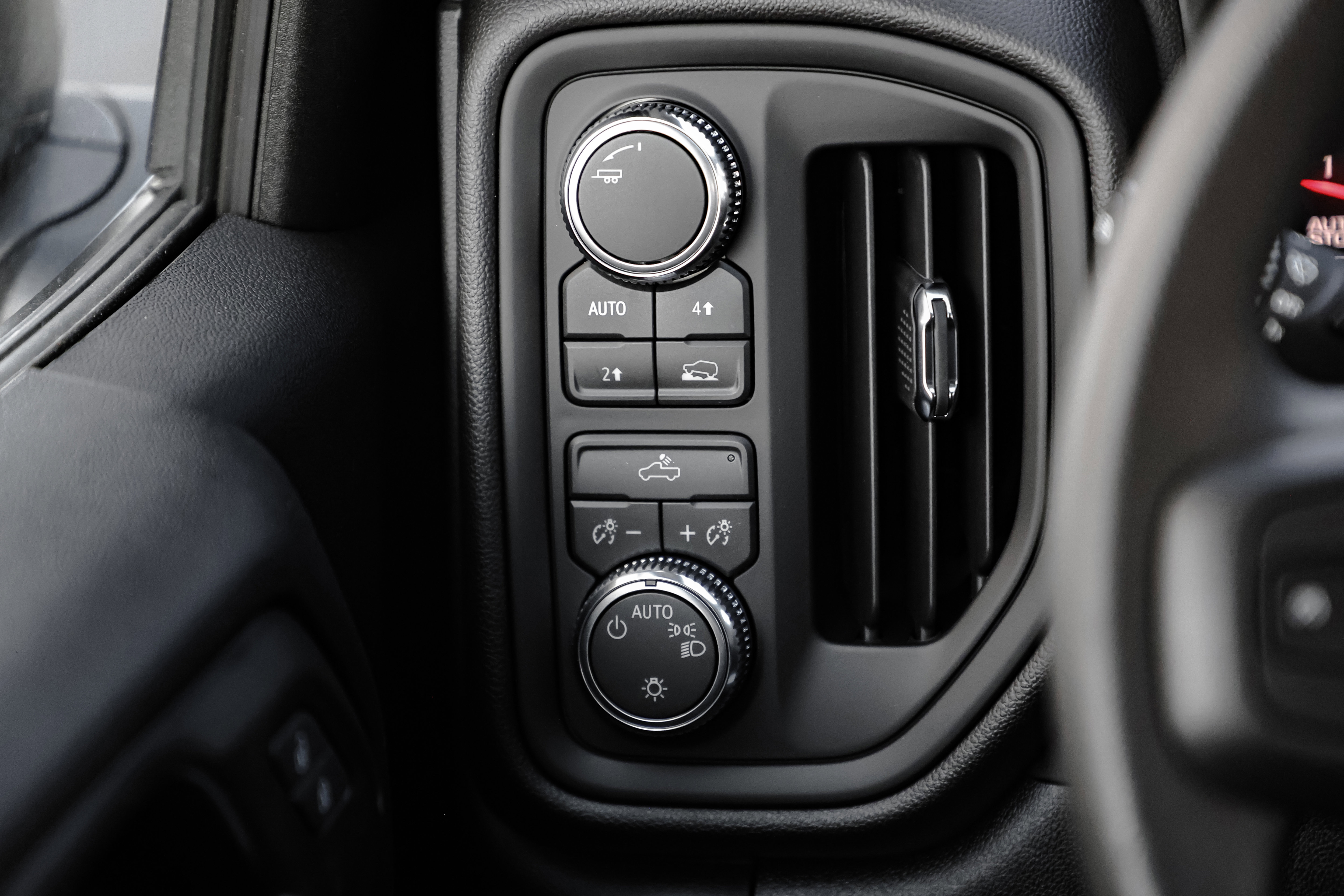 New 2026 GMC Sierra 1500 Pro w/ Pro Value Package image 20