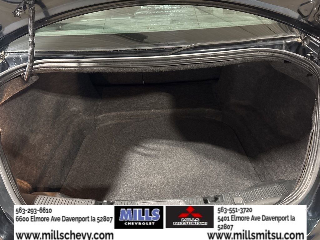 Used 2014 Ford Taurus SHO w/ Equipment Group 401A image 14